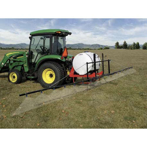 FIMCO 110 Gallon 3 Point Boomless Sprayer 5300836 | RogueFuel.ca