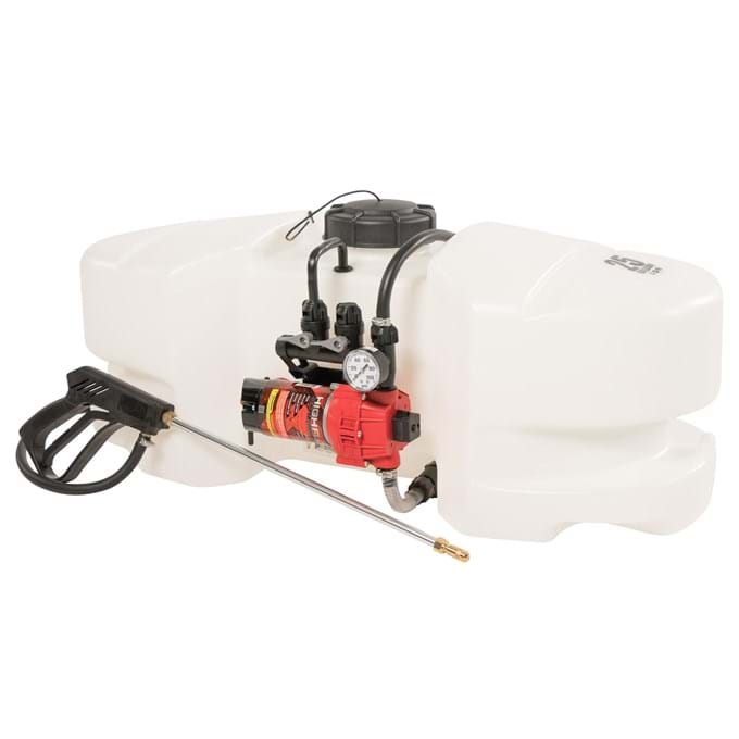 FIMCO 25 Gallon Super Deluxe Spot Sprayer 4.5 GPM - 5301222 | RogueFuel.ca