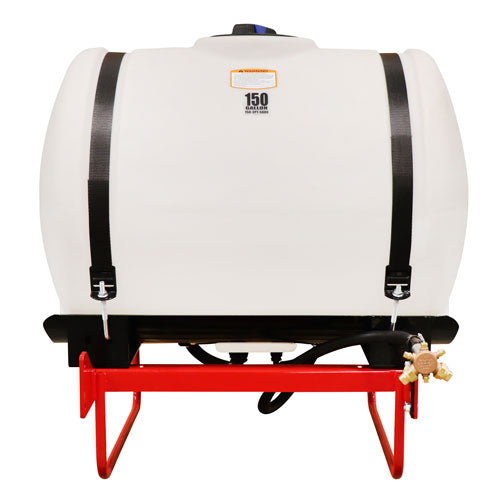 FIMCO 150G 3-Pt.Sprayer w/ Boom - 5301252 | RogueFuel.ca
