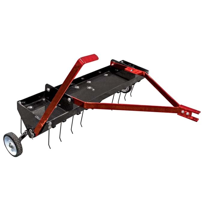 FIMCO Dethatcher Attachment - 5301491 | RogueFuel.ca