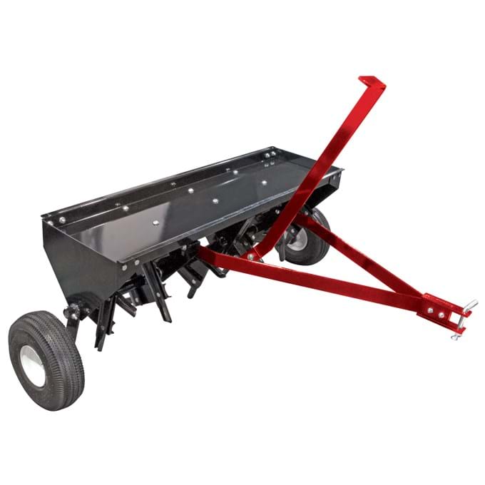 Agri-Fab 48" Plug Aerator 45-0299 | RogueFuel.ca