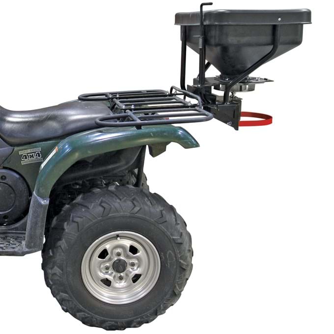 FIMCO ATV Dry Material Spreader - 5301845 | RogueFuel.ca