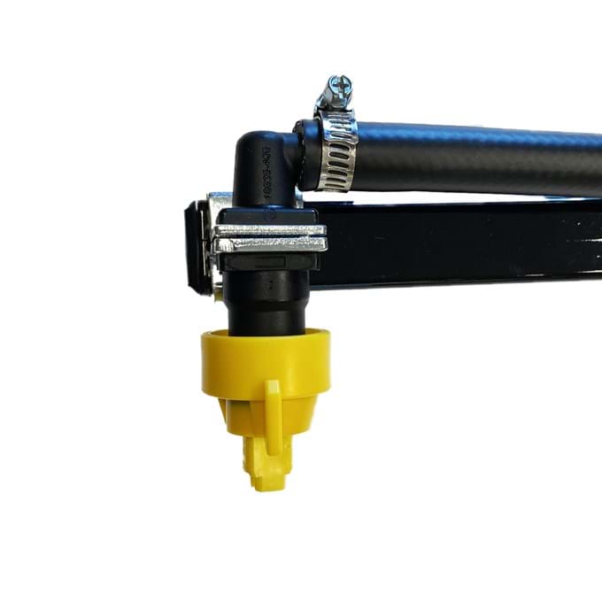 FIMCO 7-Nozzle Boom Assembly - 5301897 | RogueFuel.ca