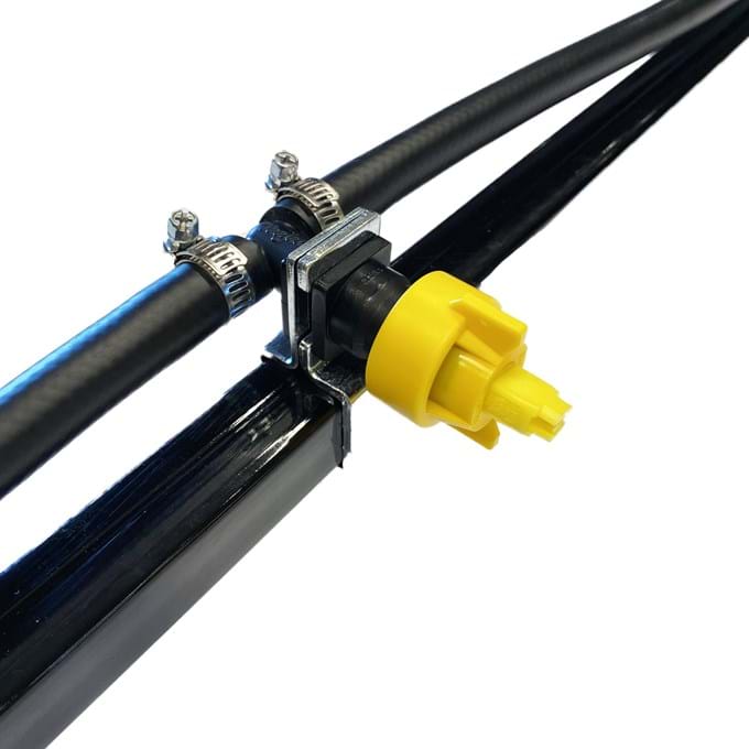 FIMCO 7-Nozzle Boom Assembly - 5301897 | RogueFuel.ca