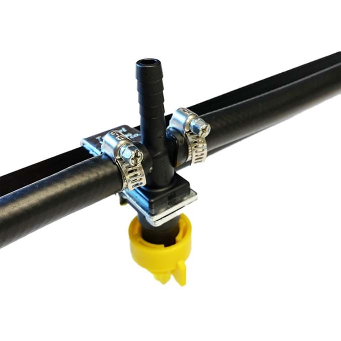 FIMCO 7-Nozzle Boom Assembly - 5301897 | RogueFuel.ca