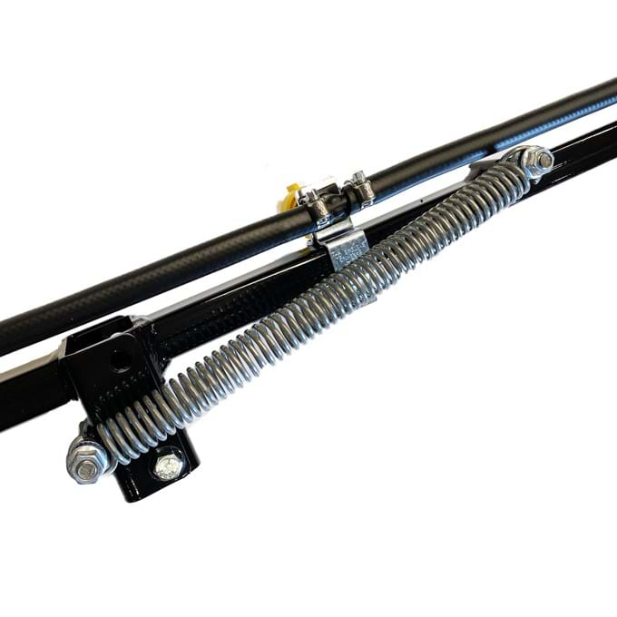 FIMCO 7-Nozzle Boom Assembly - 5301897 | RogueFuel.ca