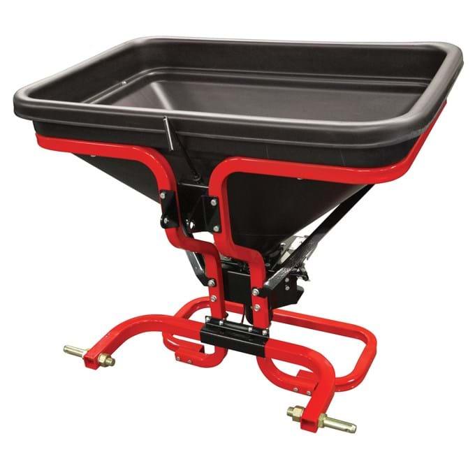 FIMCO 3 PT Dry Material Spreader 4.5 Cu Ft 12V - 5302045 | RogueFuel.ca