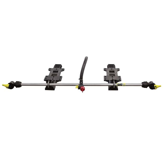 FIMCO 25 Gallon ATV Sprayer 3 Nozzle Broadcast Boom - 5302322 | RogueFuel.ca