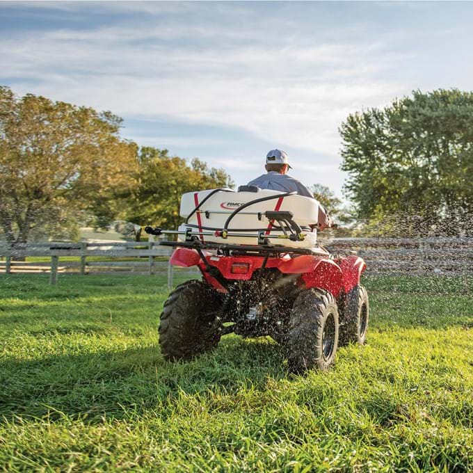 FIMCO Broadcast Nozzle ATV Boom Kit - 5302334 | RogueFuel.ca