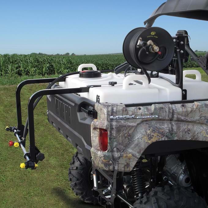 FIMCO Hose Reel Attachment - 5302886 | RogueFuel.ca