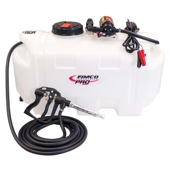 FIMCO 25 Pro Series Spot Sprayer 2.2 GPM - 5302922 | RogueFuel.ca