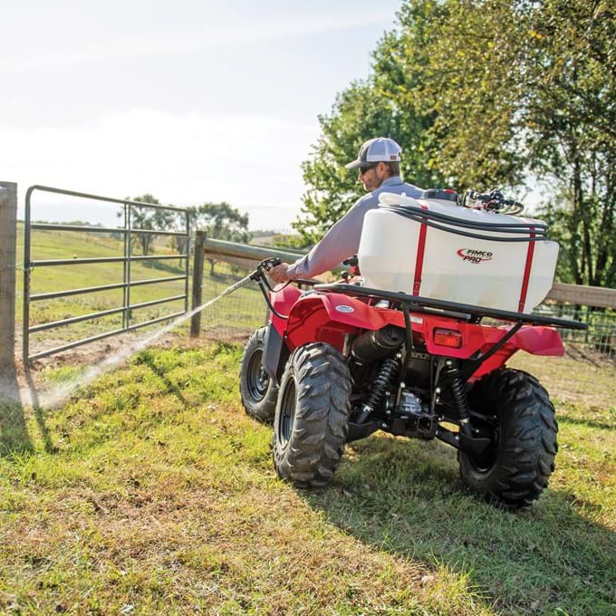 FIMCO 25 Pro Series Spot Sprayer 2.2 GPM - 5302922 | RogueFuel.ca