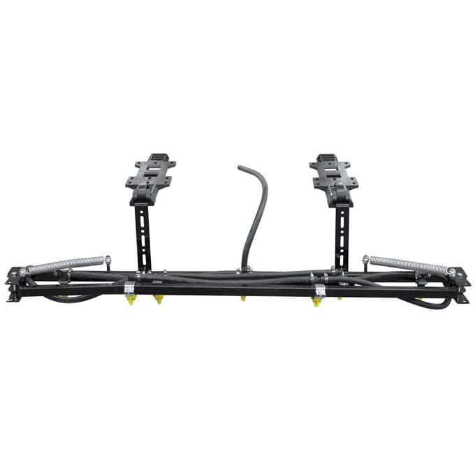 FIMCO 25 Gallon Pro Series ATV Sprayer 4.0 GPM 7 Nozzle Boom - 5302927 | RogueFuel.ca