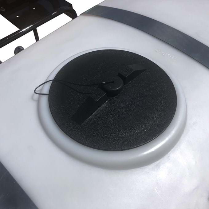 FIMCO 150 Gallon Skid Sprayer Gas Powered Roller Pump - 5303066 | RogueFuel.ca