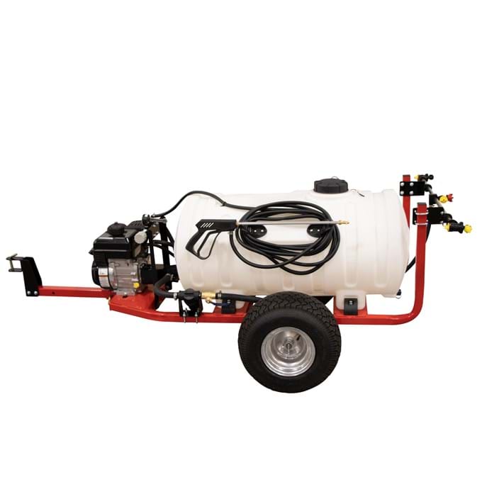 FIMCO 65 Gallon Trailer Sprayer - 5303640 | RogueFuel.ca