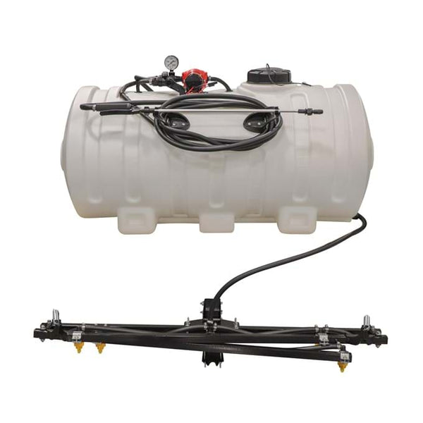 FIMCO 65 Gal UTV Sprayer 2.4 GPM Pump - 5303651