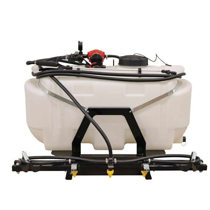 FIMCO 5303678 30G 12V 3 Point Sprayer with 3 Nozzle Boom | RogueFuel.ca