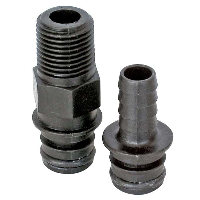FIMCO High Flo Fittings for 3.8 or 4.5 GPM Pumps - 7771831 | RogueFuel.ca