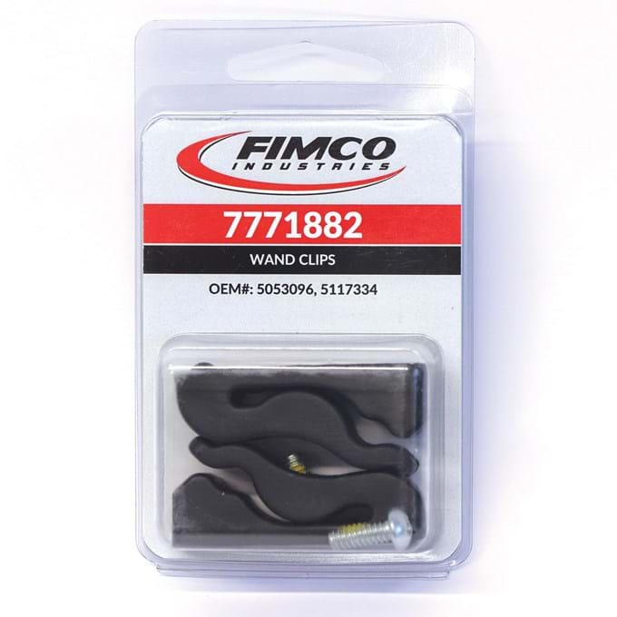 FIMCO Wand Clips (2 PACK) - 7771882 | RogueFuel.ca