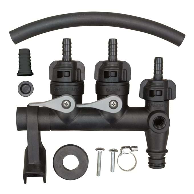 FIMCO Complete Manifold Replaces All Models - 7771967 | RogueFuel.ca