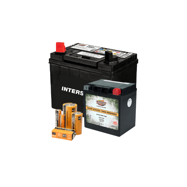 Batteries, Boosters & Chargers | RogueFuel.ca | Munro Industries rf-10070309