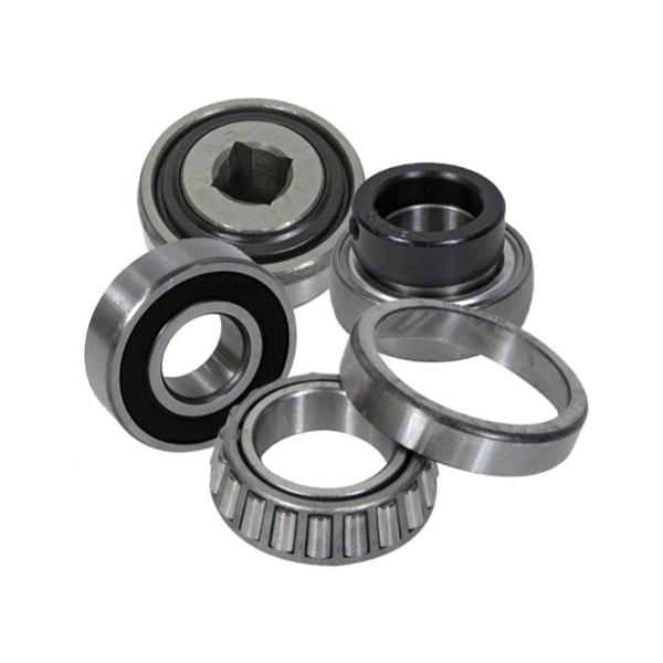 Bearings, Seals & Flanges | RogueFuel.ca | Munro Industries rf-1007031001