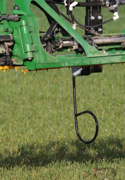 Needham Sprayer Boom Skis - BOOMSKI (Pair) | RogueFuel.ca