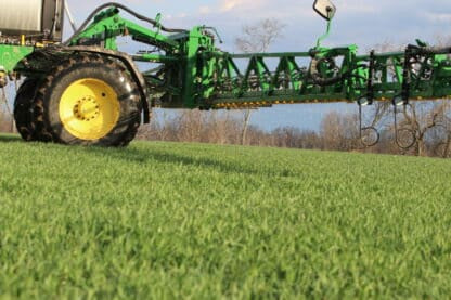 Needham Sprayer Boom Skis - BOOMSKI (Pair) | RogueFuel.ca