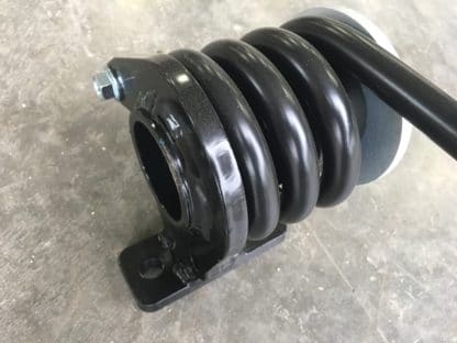 Needham Sprayer Boom Skis - BOOMSKI (Pair) | RogueFuel.ca