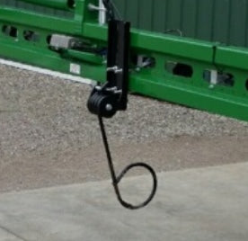 Needham Sprayer Boom Skis - BOOMSKI (Pair) | RogueFuel.ca