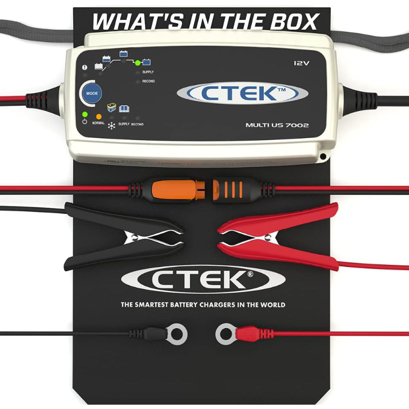 CTEK Multi US 7002 56-353 | Rogue Fuel.ca | Munro Industries