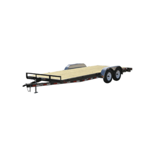 Car Hauler Trailers | RogueFuel.ca | Munro Industries rf-100703080801