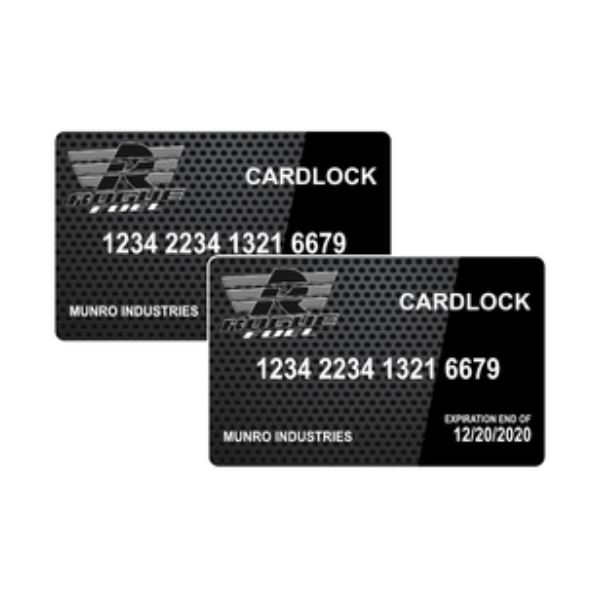 Cardlock and Fleet Management | RogueFuel.ca | Munro Industries rf-10070301