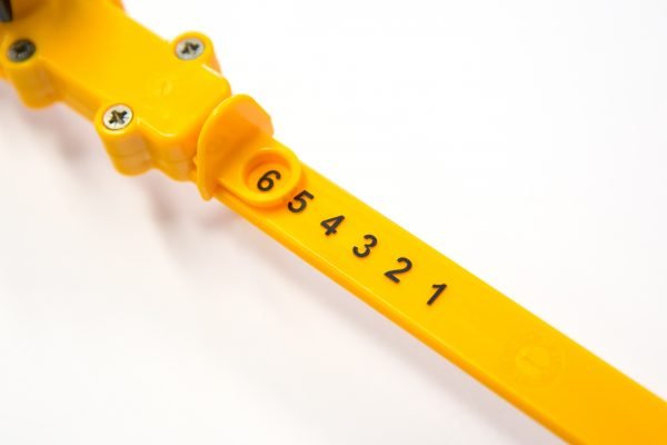 Chafer Streambar Multi-Rate – Liquid Fertilizer Nozzle