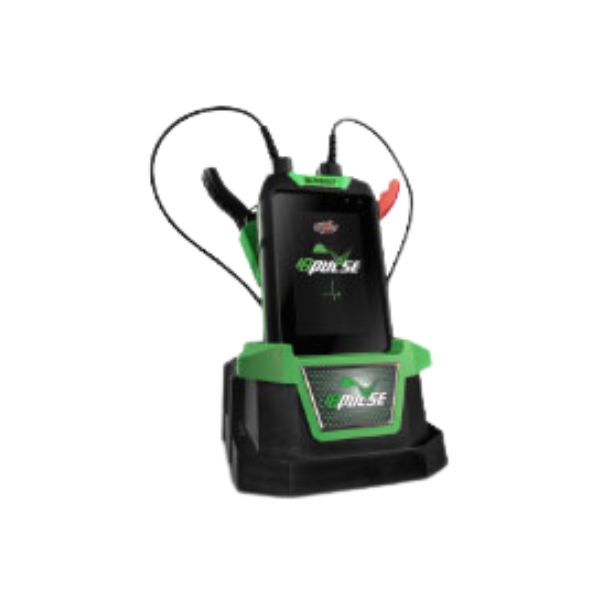 Chargers & Maintenance | RogueFuel.ca | Munro Industries rf-1007030902