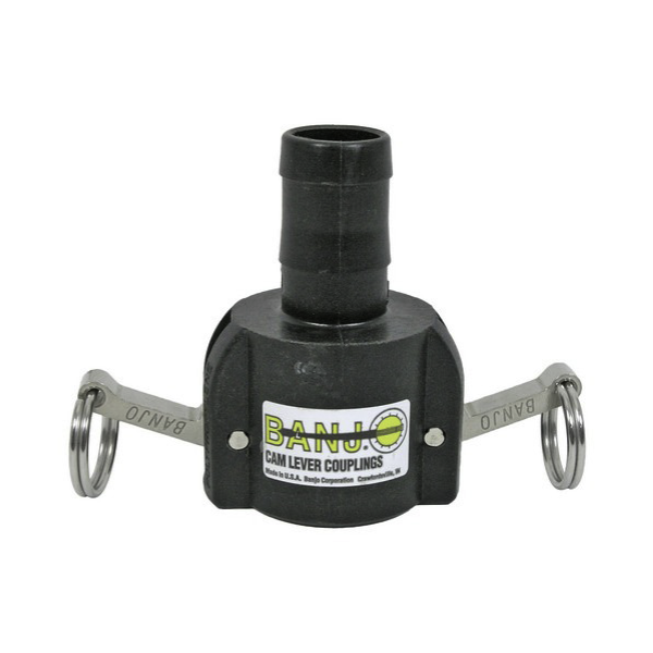 Couplers, Fittings & Accessories | RogueFuel.ca | Munro Industries rf-100703101001