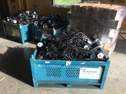 Needham Sprayer Boom Skis - BOOMSKI (Pair) | RogueFuel.ca