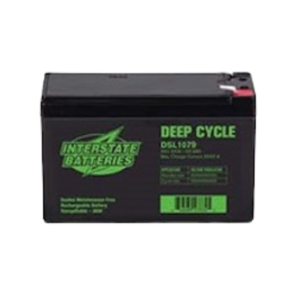 Deep Cycle (DCM/GEL) Batteries | RogueFuel.ca | Munro Industries rf-100703091301