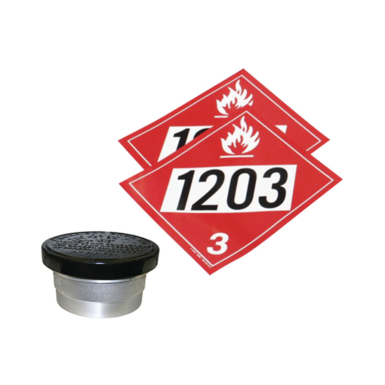 Vent Kit for 30/40/50TCG - KIT-VENT-SOV-30TCG-40TCG-50TCG | RogueFuel.ca