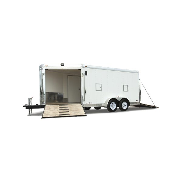 Enclosed Hauler Trailers | RogueFuel.ca | Munro Industries rf-100703080803