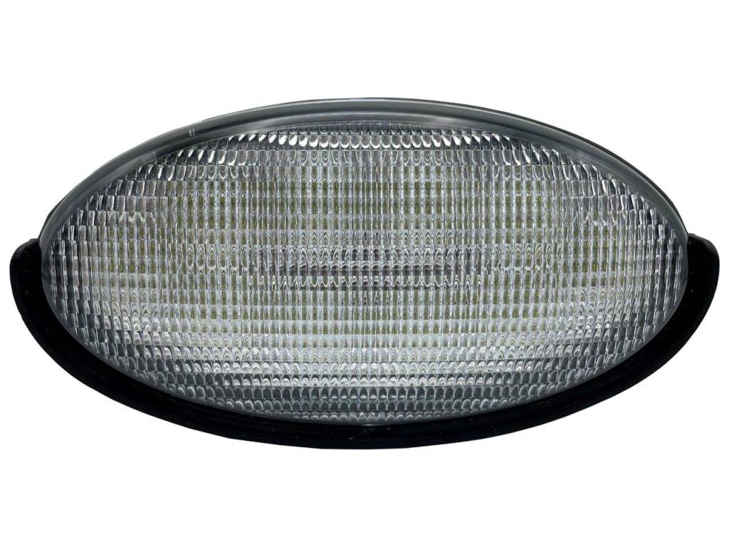 Kubota TL3250 3800 Lumens LED Tractor Work Light | RogueFuel.ca