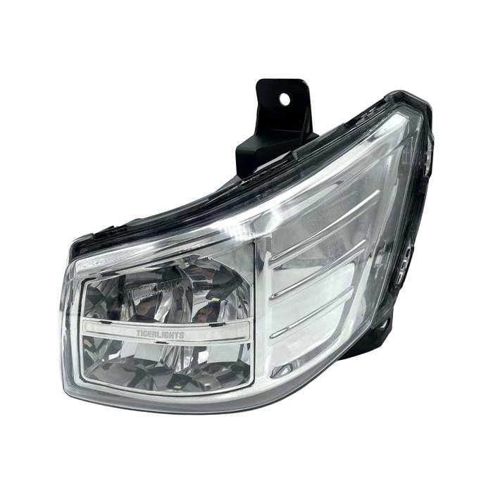 Kubota TL5110L 2600 Lumens LED Tractor Left Headlight | RogueFuel.ca