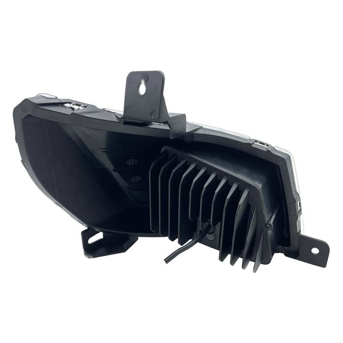 Kubota TL5110L 2600 Lumens LED Tractor Left Headlight | RogueFuel.ca