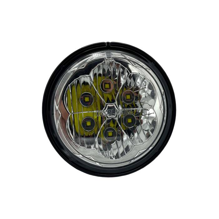 Kubota TL5120 LED Tractor Upper Headlight | RogueFuel.ca