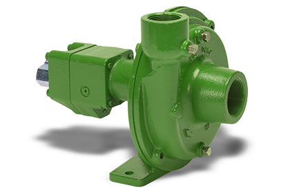 Fimco High-Flo 5151086 High-Performance 12V Diaphragm Sprayer Pump