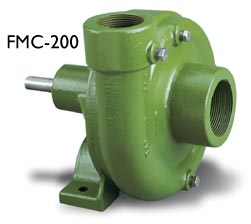 ACE FMC-200 Belt Driven Pump - SPPFMC-200 | RogueFuel.ca