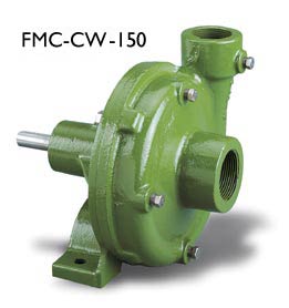 ACE FMC-CW-150 Belt Driven Pump - SPPFMC-CW-150 | RogueFuel.ca