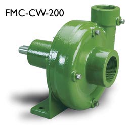 ACE FMC-CW-200 Belt Driven Pump - SPPFMC-CW-200 | RogueFuel.ca