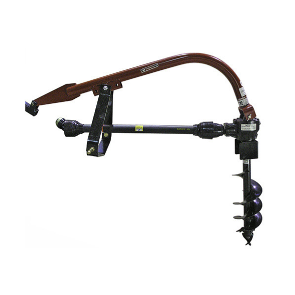 Fencing Equipment | RogueFuel.ca | Munro Industries rf-100703100601