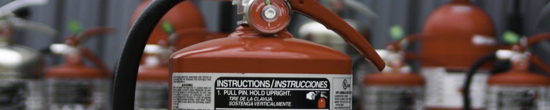 Fire Safety | RogueFuel.ca | Munro Industries rf-1007031504